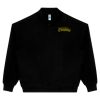 Unisex Element Polo Collar Crewneck Sweatshirt Thumbnail