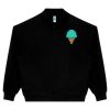 Unisex Element Polo Collar Crewneck Sweatshirt Thumbnail
