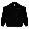Unisex Element Polo Collar Crewneck Sweatshirt Thumbnail