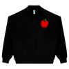 Unisex Element Polo Collar Crewneck Sweatshirt Thumbnail