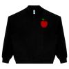 Unisex Element Polo Collar Crewneck Sweatshirt Thumbnail