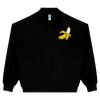 Unisex Element Polo Collar Crewneck Sweatshirt Thumbnail