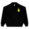 Unisex Element Polo Collar Crewneck Sweatshirt Thumbnail