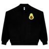 Unisex Element Polo Collar Crewneck Sweatshirt Thumbnail