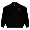Unisex Element Polo Collar Crewneck Sweatshirt Thumbnail