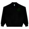 Unisex Element Polo Collar Crewneck Sweatshirt Thumbnail