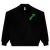 Unisex Element Polo Collar Crewneck Sweatshirt Thumbnail