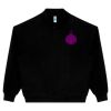 Unisex Element Polo Collar Crewneck Sweatshirt Thumbnail