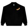 Unisex Element Polo Collar Crewneck Sweatshirt Thumbnail