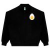 Unisex Element Polo Collar Crewneck Sweatshirt Thumbnail