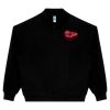 Unisex Element Polo Collar Crewneck Sweatshirt Thumbnail