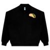 Unisex Element Polo Collar Crewneck Sweatshirt Thumbnail
