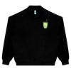 Unisex Element Polo Collar Crewneck Sweatshirt Thumbnail