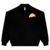 Unisex Element Polo Collar Crewneck Sweatshirt Thumbnail