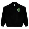 Unisex Element Polo Collar Crewneck Sweatshirt Thumbnail