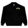 Unisex Element Polo Collar Crewneck Sweatshirt Thumbnail