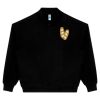 Unisex Element Polo Collar Crewneck Sweatshirt Thumbnail