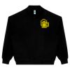 Unisex Element Polo Collar Crewneck Sweatshirt Thumbnail