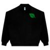 Unisex Element Polo Collar Crewneck Sweatshirt Thumbnail