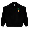 Unisex Element Polo Collar Crewneck Sweatshirt Thumbnail