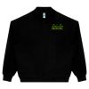 Unisex Element Polo Collar Crewneck Sweatshirt Thumbnail