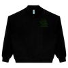 Unisex Element Polo Collar Crewneck Sweatshirt Thumbnail
