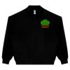 Unisex Element Polo Collar Crewneck Sweatshirt Thumbnail