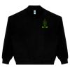 Unisex Element Polo Collar Crewneck Sweatshirt Thumbnail