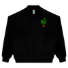 Unisex Element Polo Collar Crewneck Sweatshirt Thumbnail