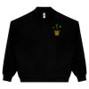 Unisex Element Polo Collar Crewneck Sweatshirt Thumbnail