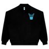 Unisex Element Polo Collar Crewneck Sweatshirt Thumbnail