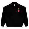 Unisex Element Polo Collar Crewneck Sweatshirt Thumbnail