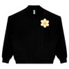 Unisex Element Polo Collar Crewneck Sweatshirt Thumbnail