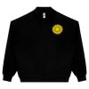 Unisex Element Polo Collar Crewneck Sweatshirt Thumbnail