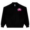 Unisex Element Polo Collar Crewneck Sweatshirt Thumbnail