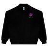 Unisex Element Polo Collar Crewneck Sweatshirt Thumbnail