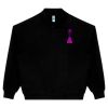Unisex Element Polo Collar Crewneck Sweatshirt Thumbnail