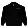 Unisex Element Polo Collar Crewneck Sweatshirt Thumbnail