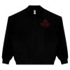 Unisex Element Polo Collar Crewneck Sweatshirt Thumbnail