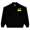 Unisex Element Polo Collar Crewneck Sweatshirt Thumbnail