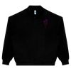 Unisex Element Polo Collar Crewneck Sweatshirt Thumbnail