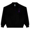 Unisex Element Polo Collar Crewneck Sweatshirt Thumbnail