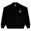 Unisex Element Polo Collar Crewneck Sweatshirt Thumbnail