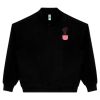 Unisex Element Polo Collar Crewneck Sweatshirt Thumbnail