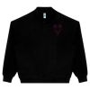 Unisex Element Polo Collar Crewneck Sweatshirt Thumbnail