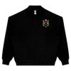 Unisex Element Polo Collar Crewneck Sweatshirt Thumbnail