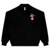 Unisex Element Polo Collar Crewneck Sweatshirt Thumbnail