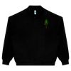 Unisex Element Polo Collar Crewneck Sweatshirt Thumbnail