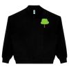 Unisex Element Polo Collar Crewneck Sweatshirt Thumbnail