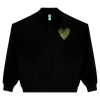 Unisex Element Polo Collar Crewneck Sweatshirt Thumbnail